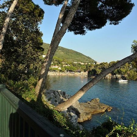 Villa Percy Lubbock La Spezia Zewnętrze zdjęcie