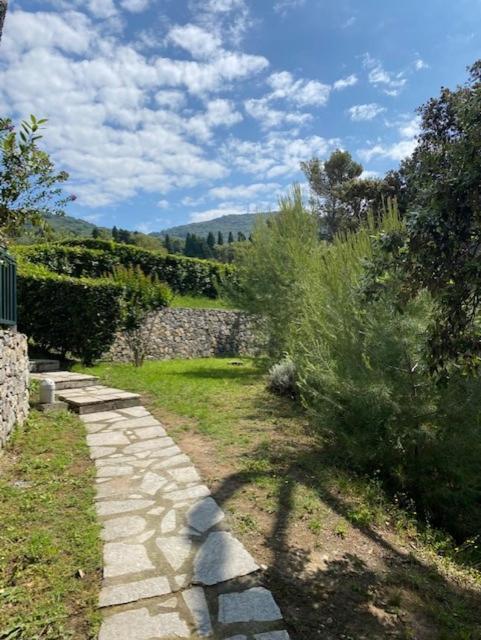 Villa Percy Lubbock La Spezia Zewnętrze zdjęcie