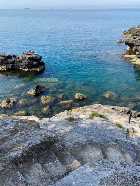 Villa Percy Lubbock La Spezia Zewnętrze zdjęcie