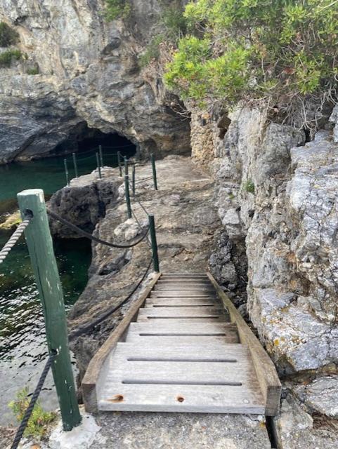 Villa Percy Lubbock La Spezia Zewnętrze zdjęcie