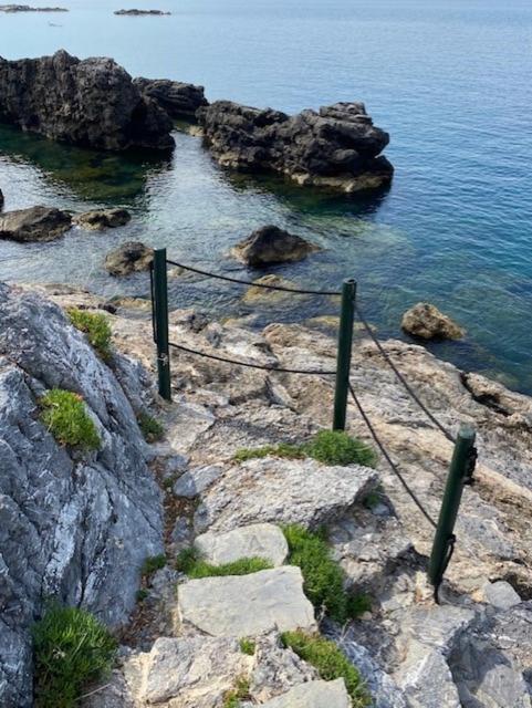 Villa Percy Lubbock La Spezia Zewnętrze zdjęcie