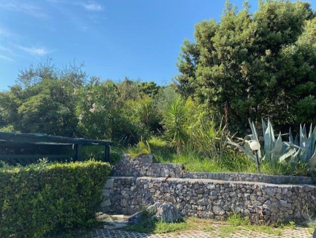 Villa Percy Lubbock La Spezia Zewnętrze zdjęcie