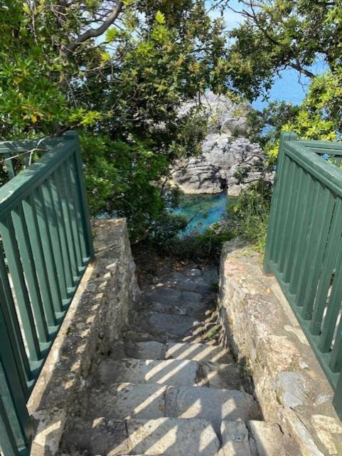 Villa Percy Lubbock La Spezia Zewnętrze zdjęcie
