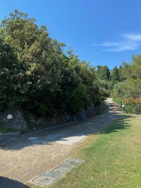 Villa Percy Lubbock La Spezia Zewnętrze zdjęcie