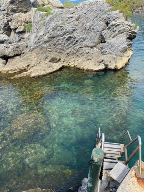 Villa Percy Lubbock La Spezia Zewnętrze zdjęcie