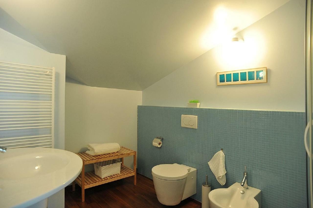 Villa Percy Lubbock La Spezia Zewnętrze zdjęcie