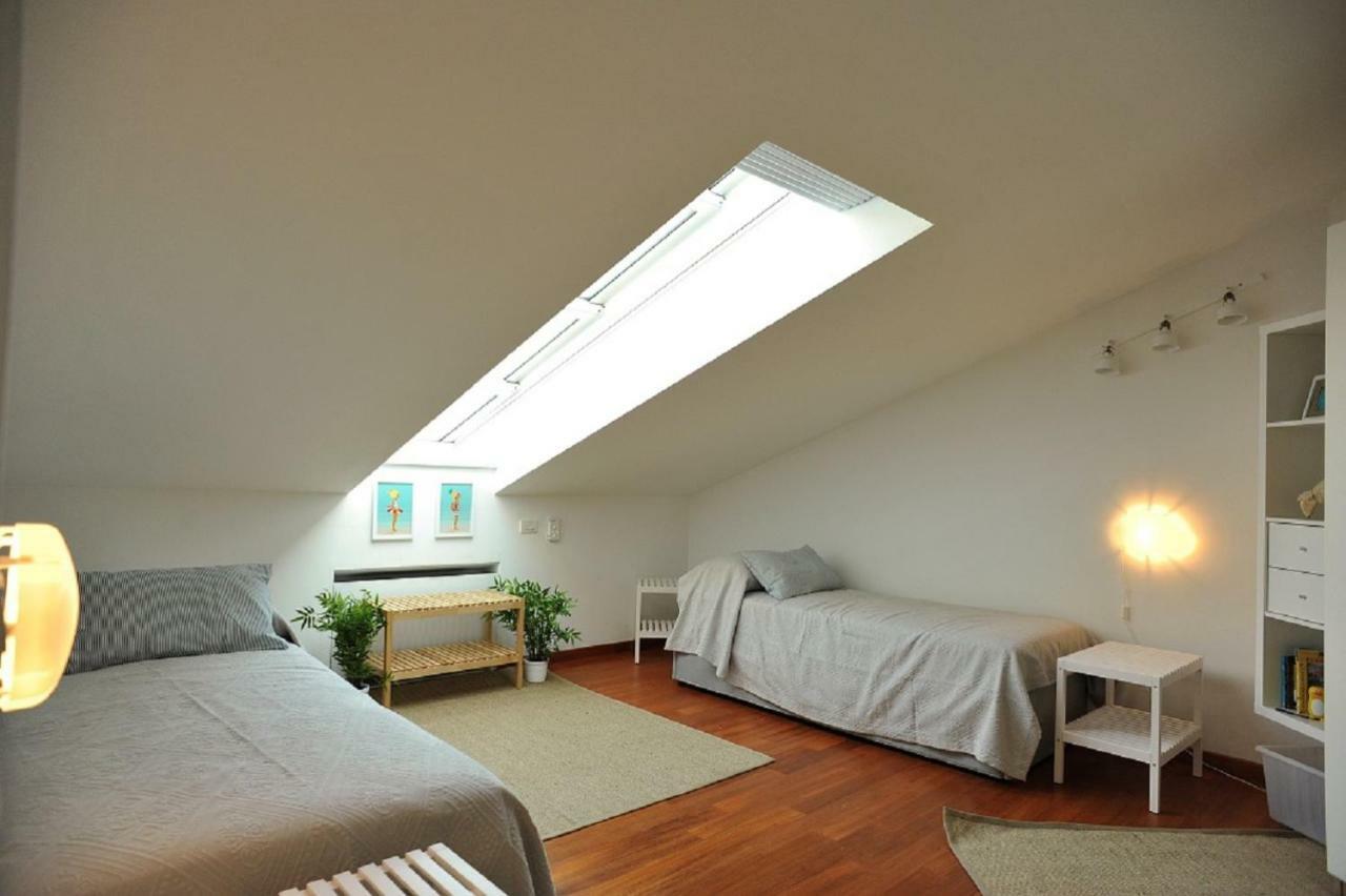 Villa Percy Lubbock La Spezia Zewnętrze zdjęcie