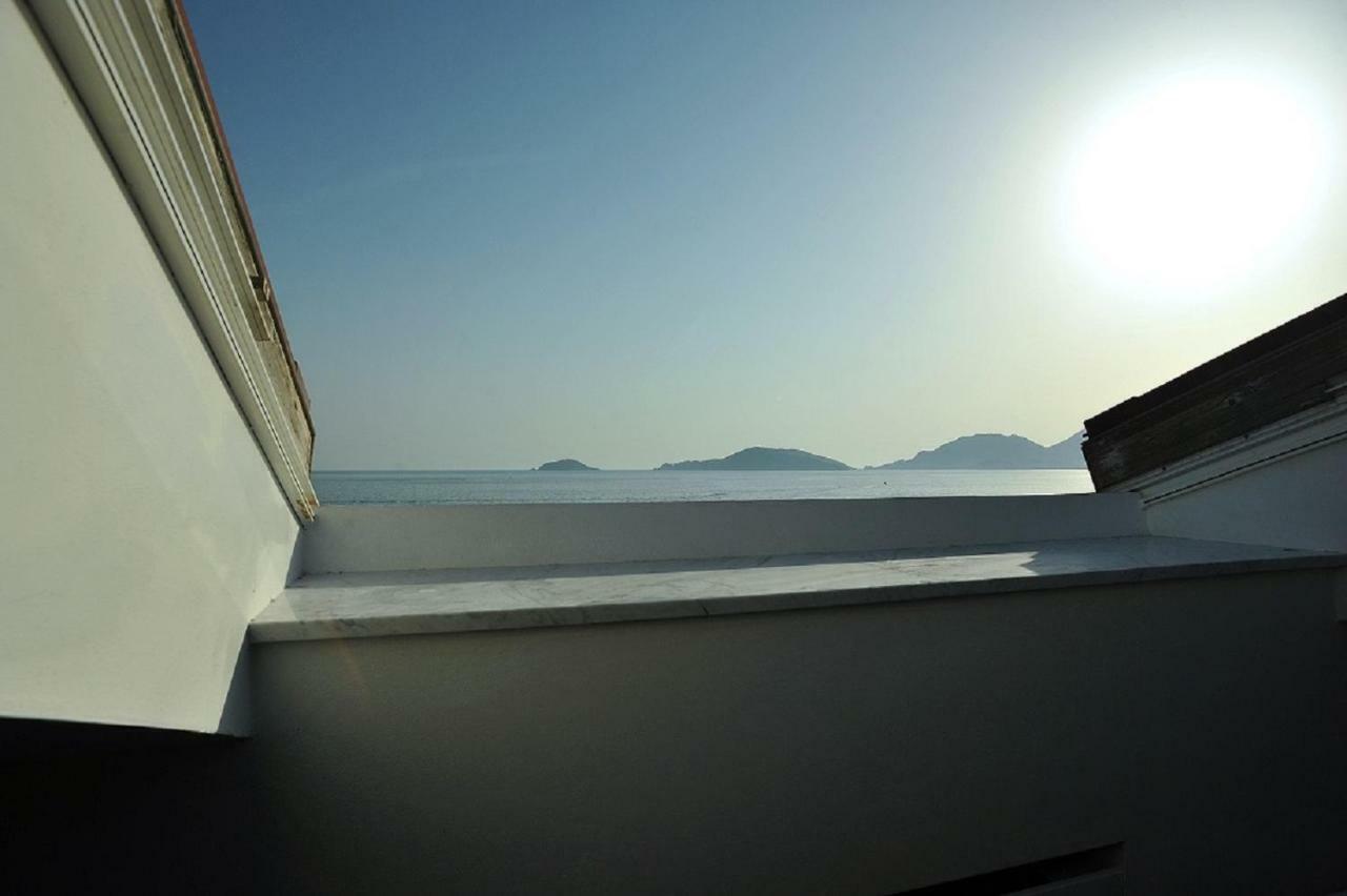 Villa Percy Lubbock La Spezia Zewnętrze zdjęcie