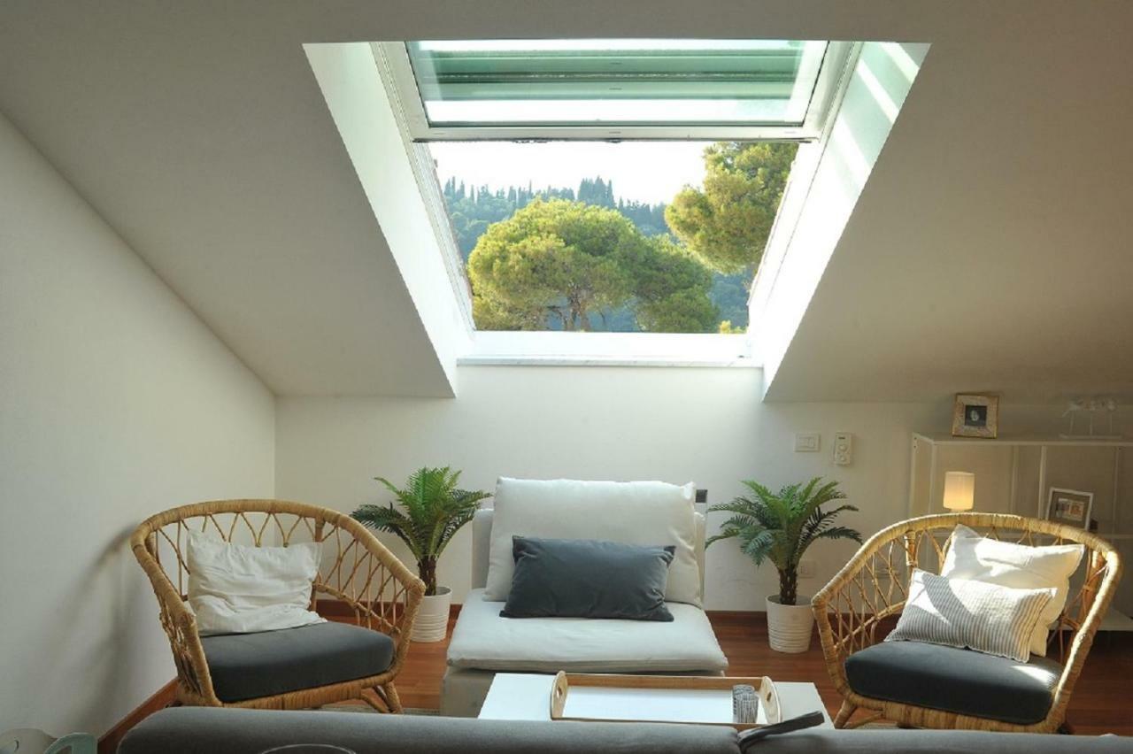 Villa Percy Lubbock La Spezia Zewnętrze zdjęcie