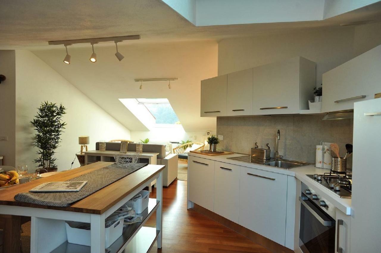 Villa Percy Lubbock La Spezia Zewnętrze zdjęcie