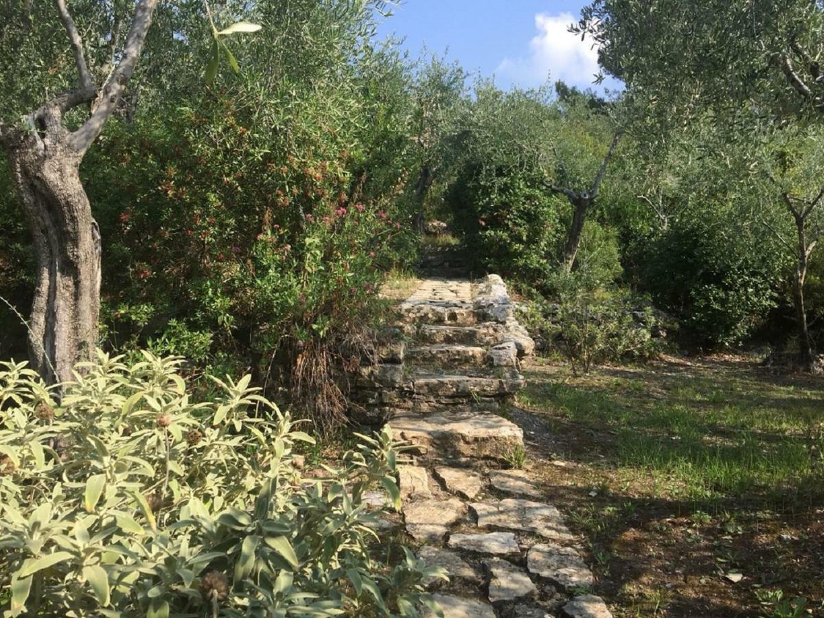 Villa Percy Lubbock La Spezia Zewnętrze zdjęcie